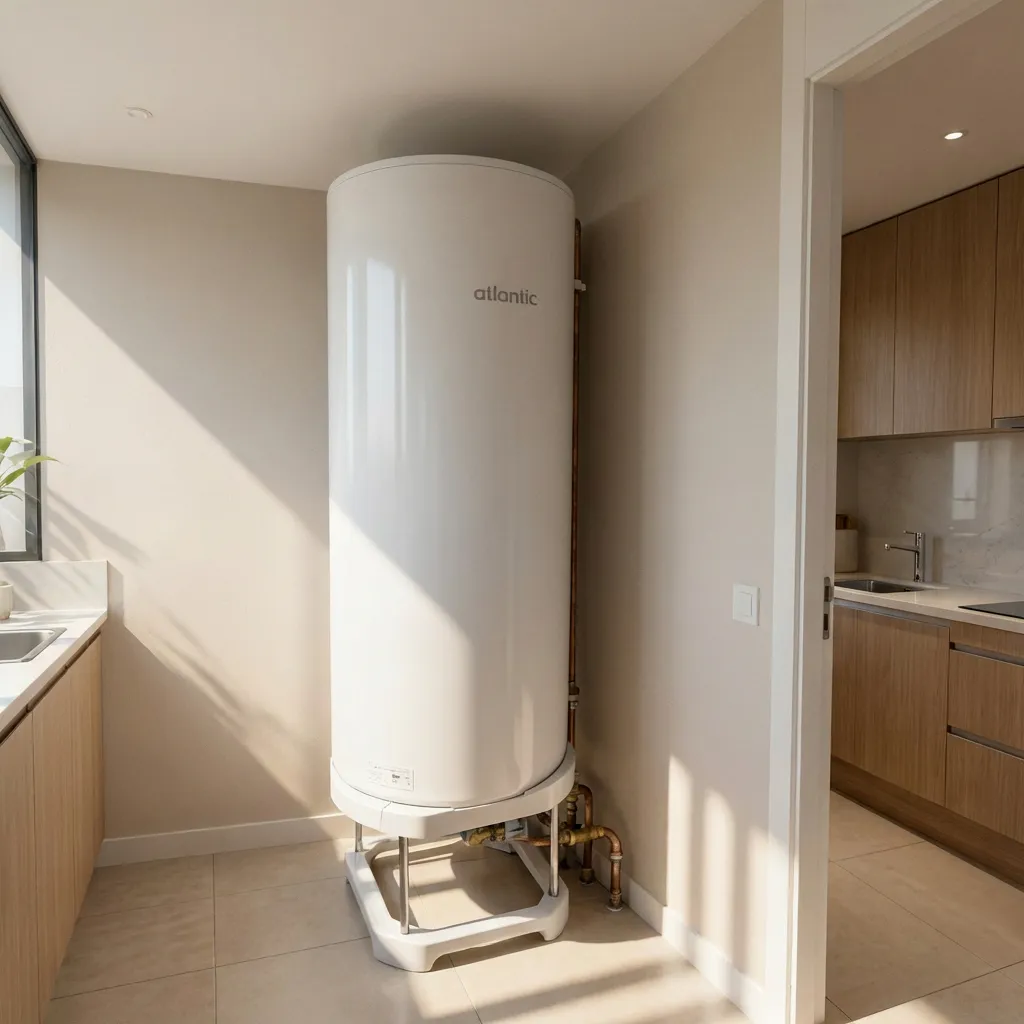 Ballon thermodynamique