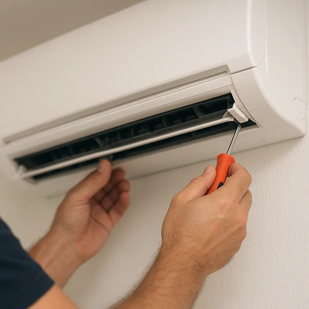 Installateur climatisation à Pontoise