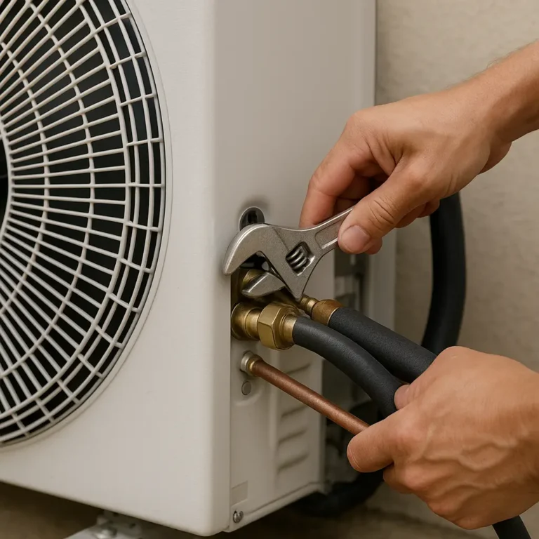 Spécialiste pompe à chaleur Osny