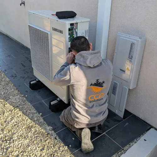 Plombier Chauffagiste Osny